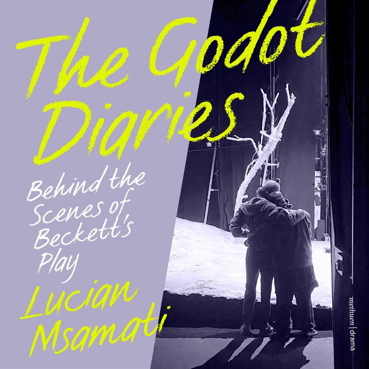 Produktbild: The Godot Diaries