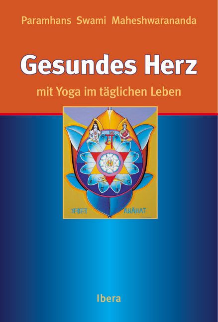 Produktbild: Gesundes Herz mit Yoga im t&auml;glichen Leben