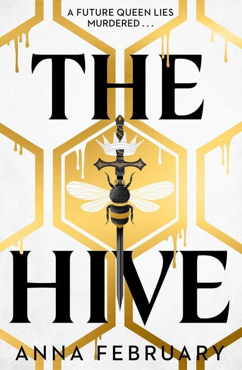 Produktbild: The Hive