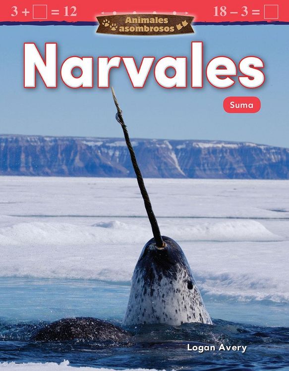 Produktbild: Animales asombrosos