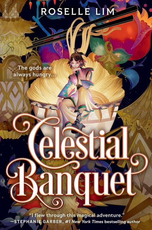 Produktbild: Celestial Banquet