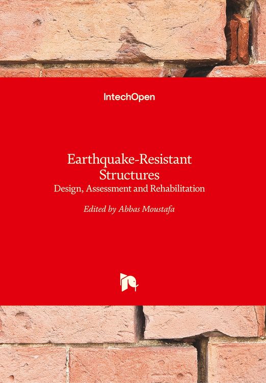 Produktbild: Earthquake-Resistant Structures