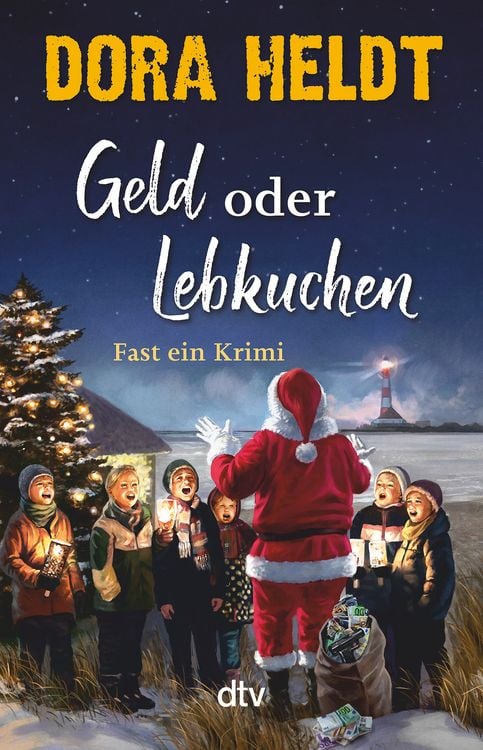 Produktbild: Geld oder Lebkuchen