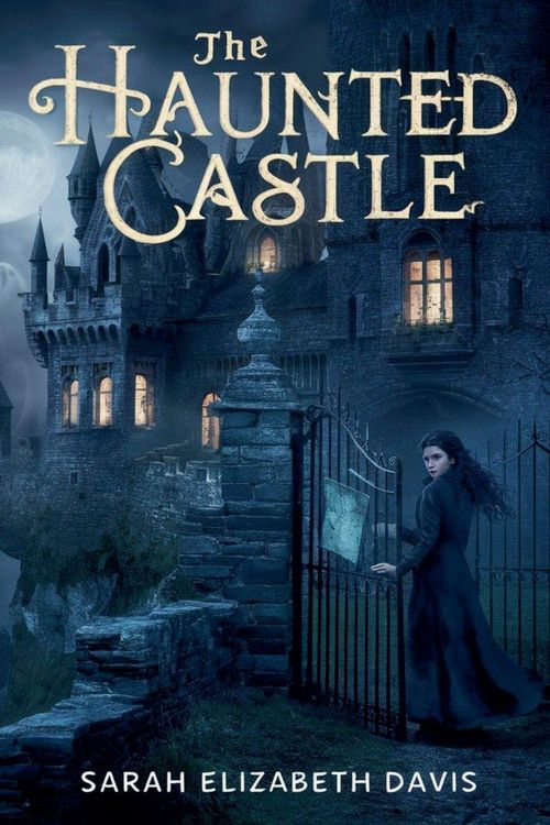 Produktbild: The Haunted Castle