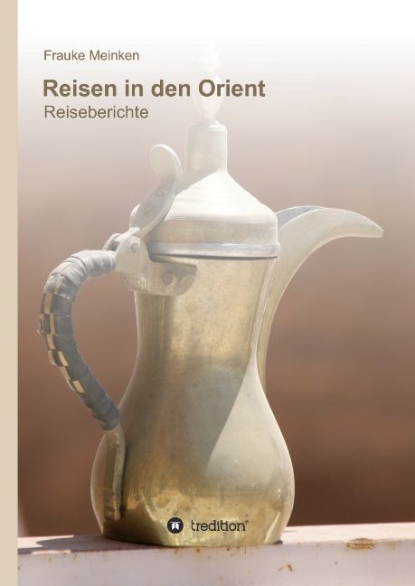 Produktbild: Reisen in den Orient