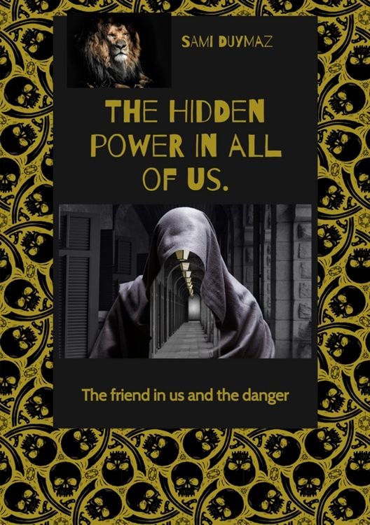 Produktbild: The hidden power in all of us.