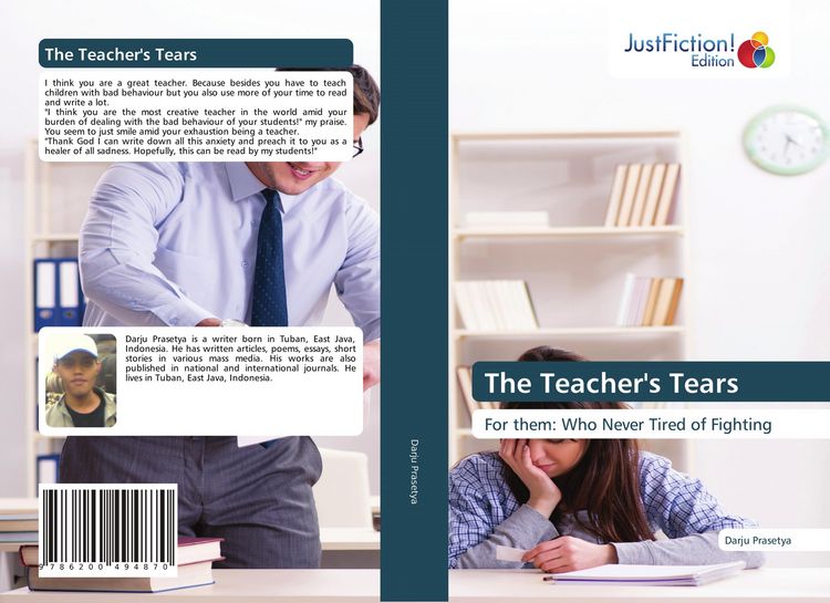 Produktbild: The Teacher's Tears
