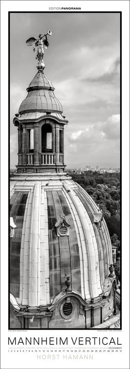 Produktbild: Mannheim Vertical