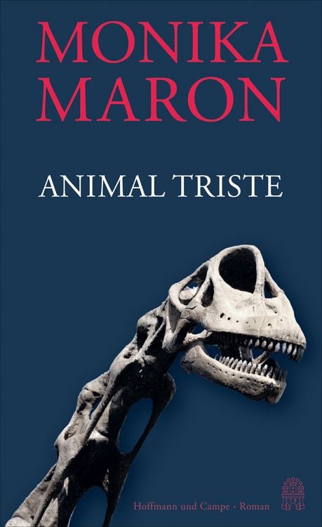 Produktbild: Animal triste