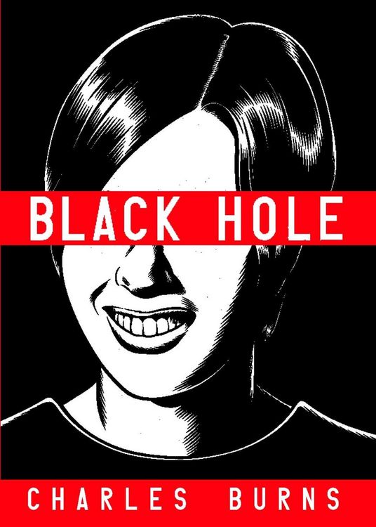 Produktbild: Black Hole