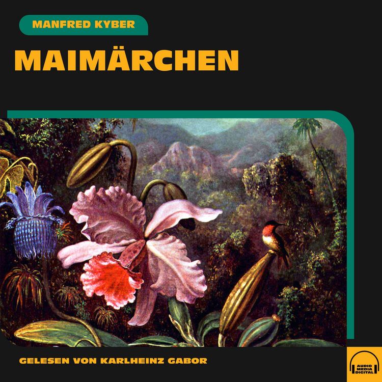Produktbild: Maim&auml;rchen