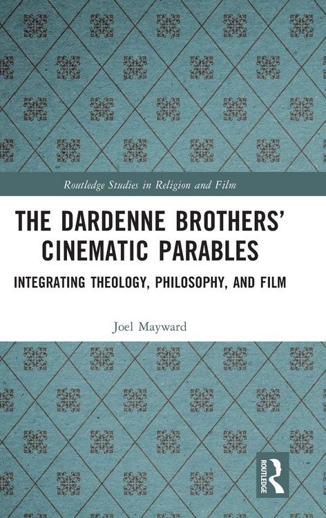 Produktbild: The Dardenne Brothers' Cinematic Parables
