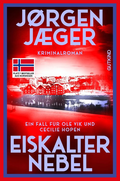 Produktbild: Eiskalte Nebel