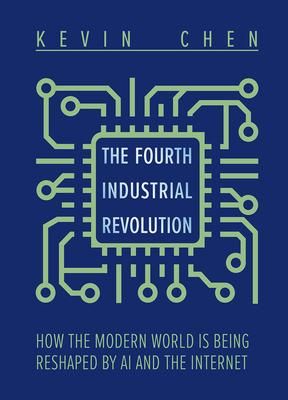 Produktbild: The Fourth Industrial Revolution