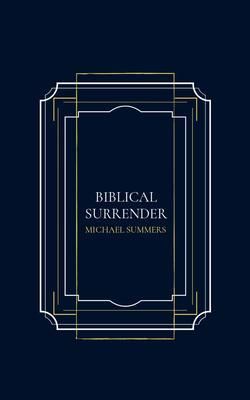 Produktbild: Biblical Surrender