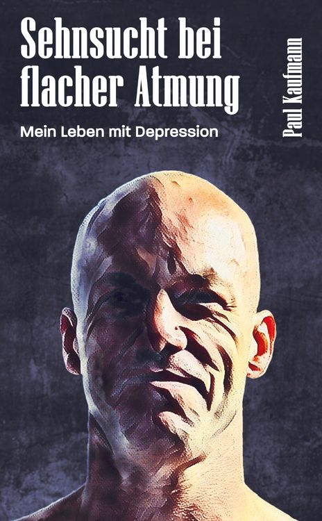 Produktbild: Sehnsucht bei flacher Atmung