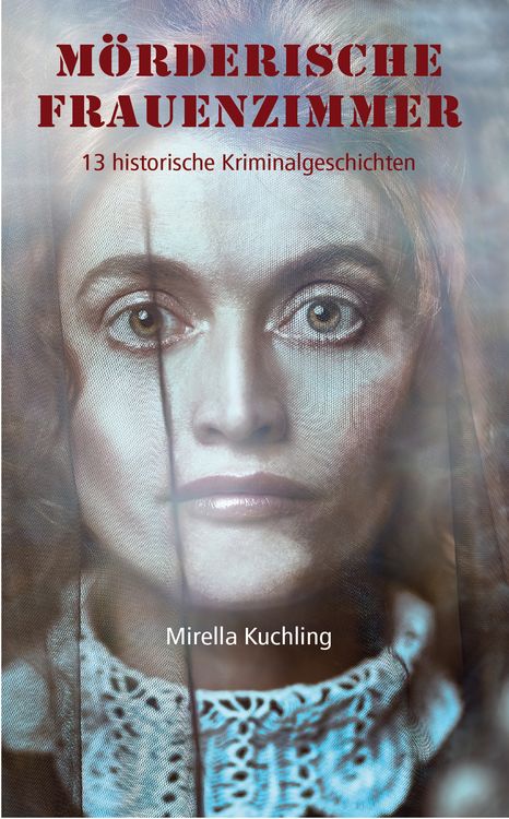 Produktbild: M&ouml;rderische Frauenzimmer