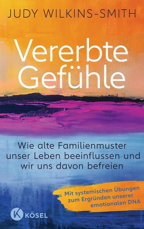 Produktbild: Vererbte Gef&uuml;hle