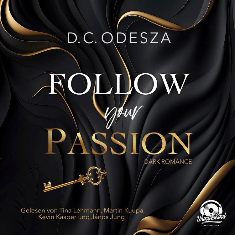 Produktbild: Follow your Passion