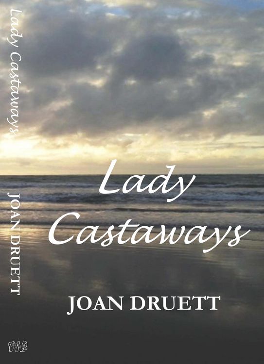 Produktbild: Lady Castaways