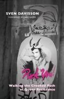 Produktbild: Puck You! The Crooked Path of Queer Resistance