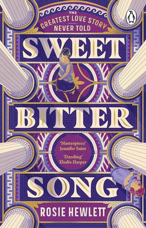 Produktbild: Sweetbitter Song