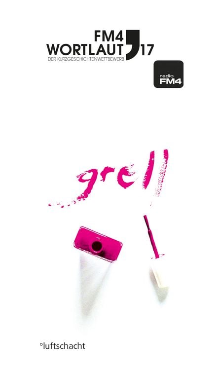 Produktbild: FM4 Wortlaut 17. GRELL