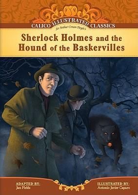 Produktbild: Sherlock Holmes & The Hound Of
