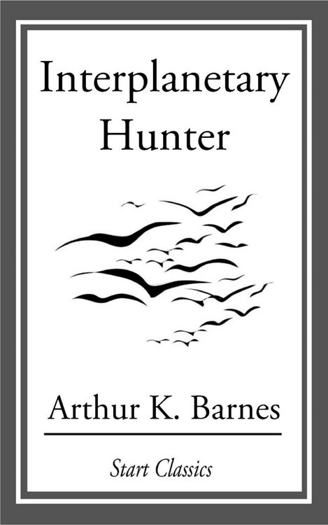 Produktbild: Interplanetary Hunter