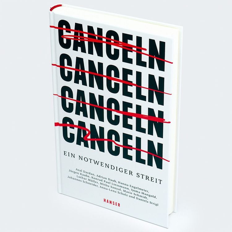 Produktbild: Canceln