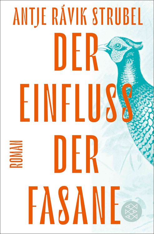 Produktbild: Der Einfluss der Fasane