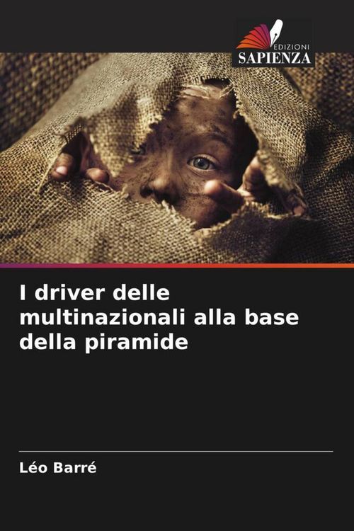 Produktbild: I driver delle multinazionali alla base della piramide
