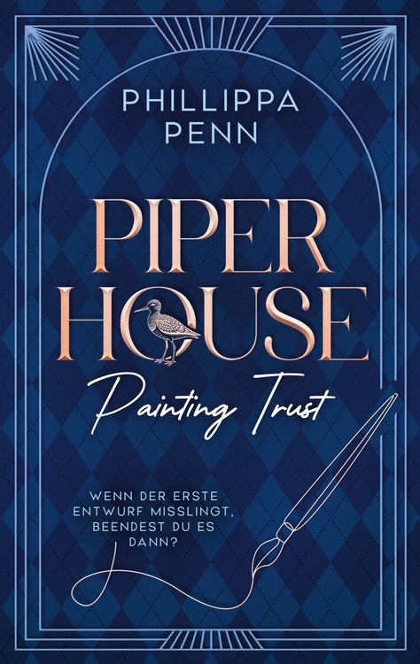 Produktbild: Piper House