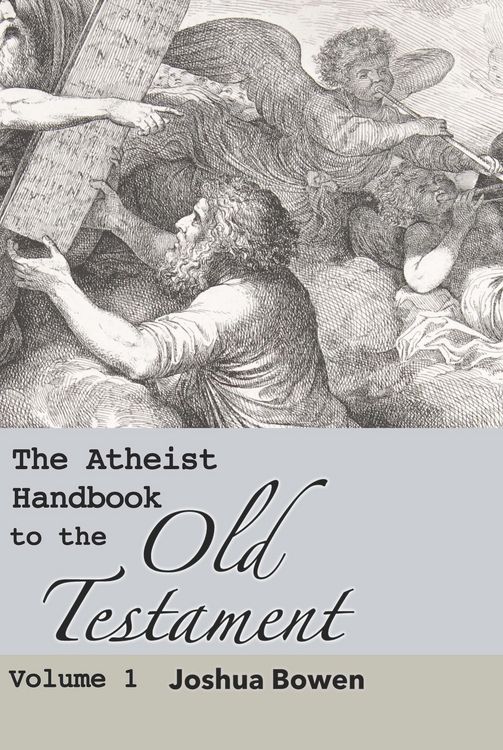 Produktbild: The Atheist Handbook to the Old Testament
