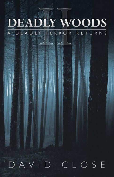 Produktbild: Deadly Woods Ii