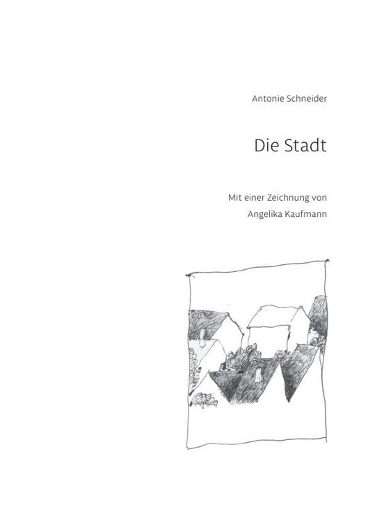 Produktbild: Die Stadt