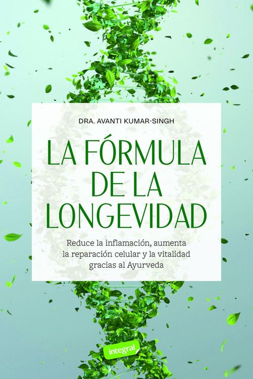Produktbild: La f&oacute;rmula de la longevidad