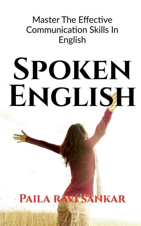 Produktbild: Spoken English