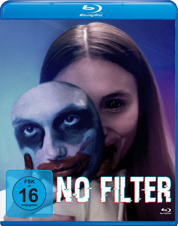 Produktbild: No Filter