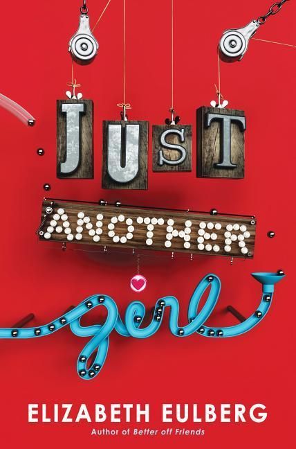 Produktbild: Just Another Girl