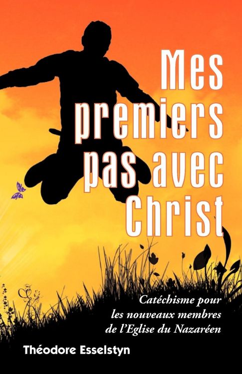Produktbild: Mes premiers pas avec Christ