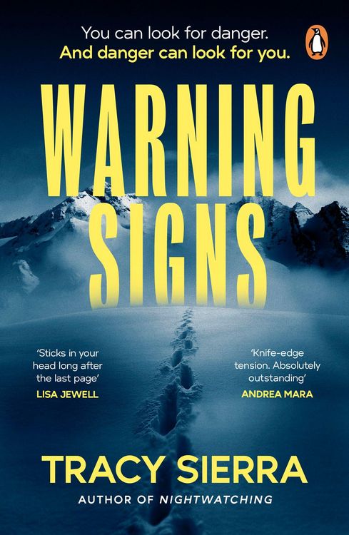 Produktbild: Warning Signs