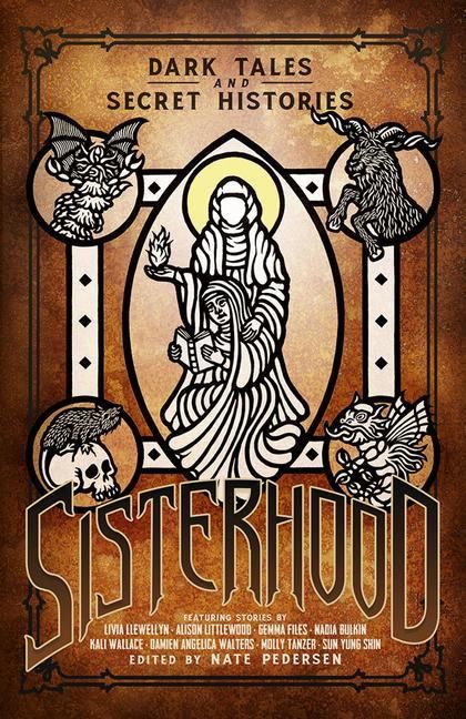 Produktbild: Sisterhood