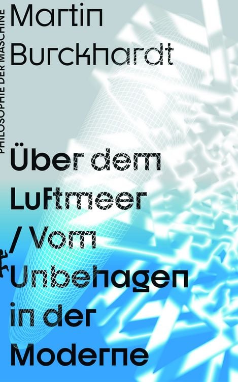 Produktbild: &Uuml;ber dem Luftmeer