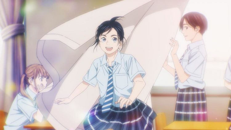 Produktbild: Insomniacs after School: Volume 1 (Ep. 1-6)