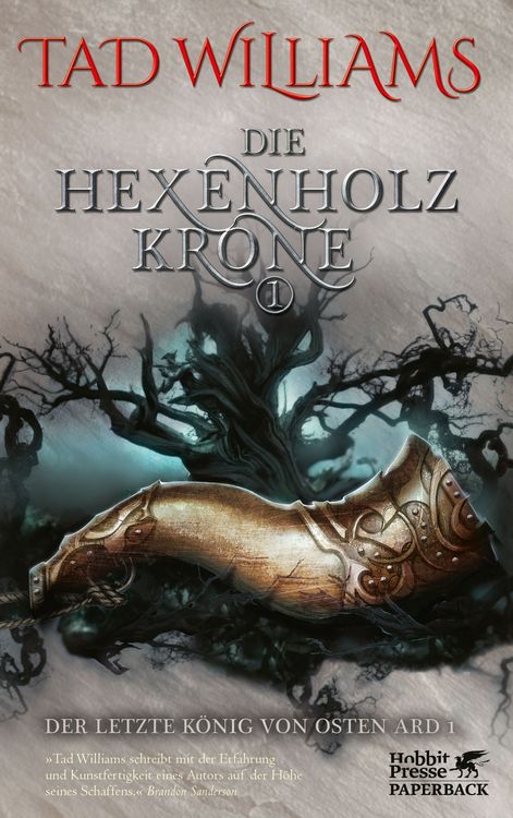 Produktbild: Die Hexenholzkrone 1