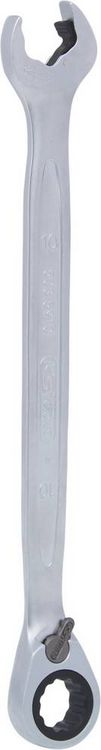 Produktbild: KS Tools 503.5910 Ring-Maulschl&uuml;ssel Schl&uuml;sselweite (Metrisch) 10mm