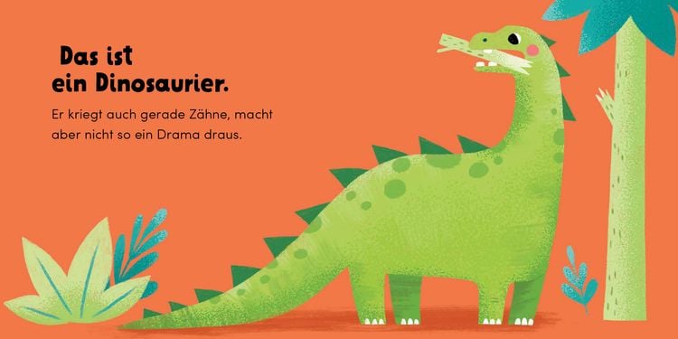 Produktbild: Na dann, gute Nacht!