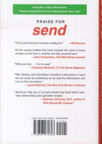 Produktbild: Send Rev/e