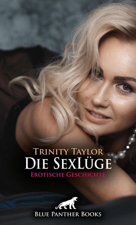 Bild vom Artikel Die SexLüge | Erotische Geschichte vom Autor Trinity Taylor